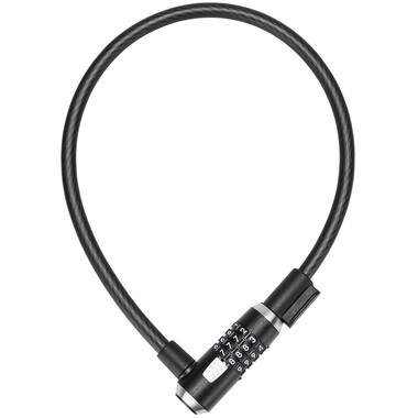 KRYPTONITE KRYPTOFLEX 1265 CODE Cable Lock (65cm x 12mm) 0